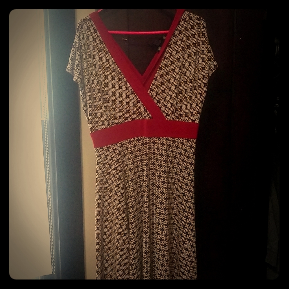 Woman's dress